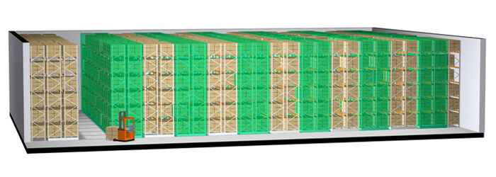 MAXIMISER L'ESPACE DISPONIBLE