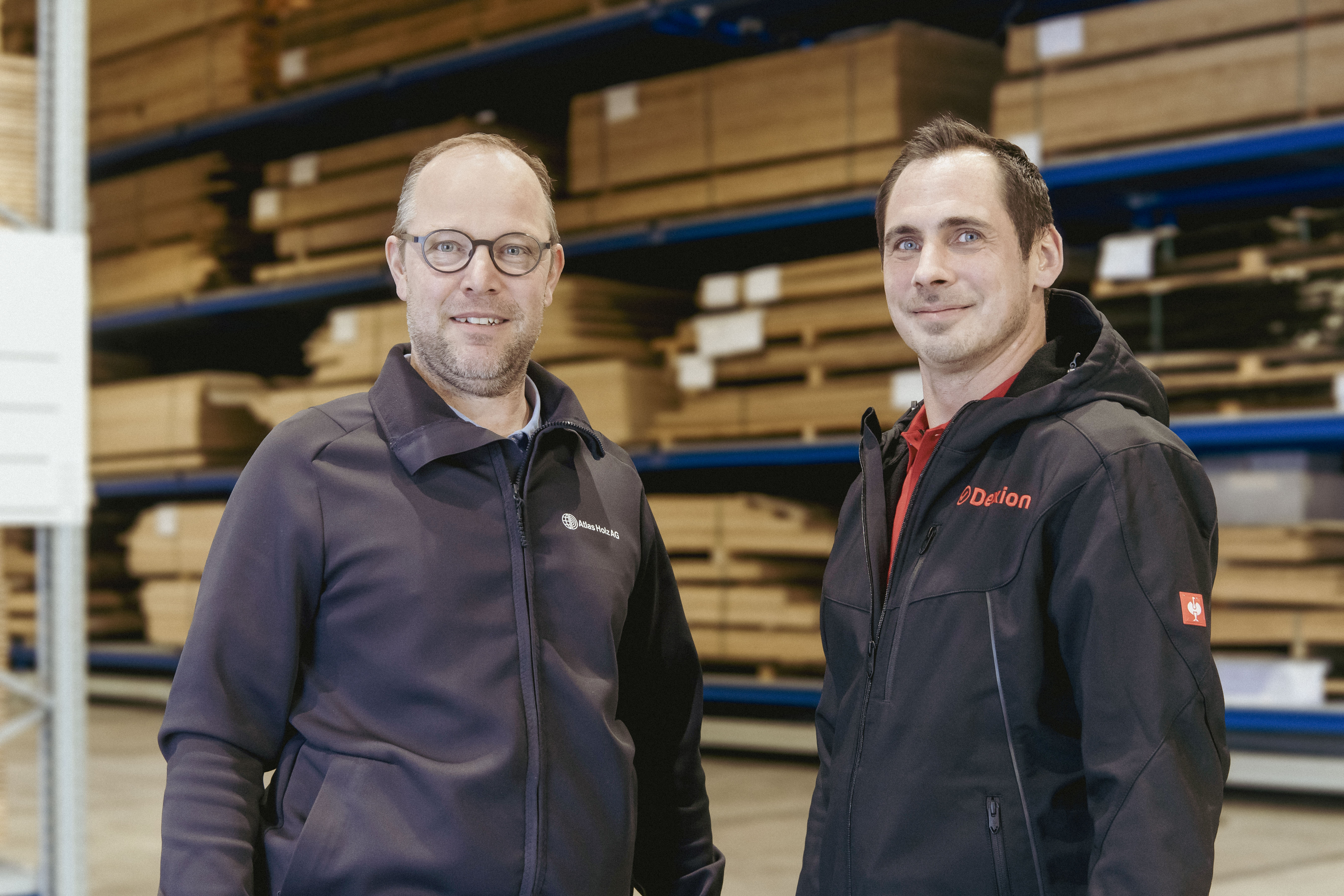 Une durée de vie prolongée pour un système de stockage mobile MOVO