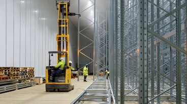 Les erreurs courantes à éviter lors de la modernisation d'un entrepôt