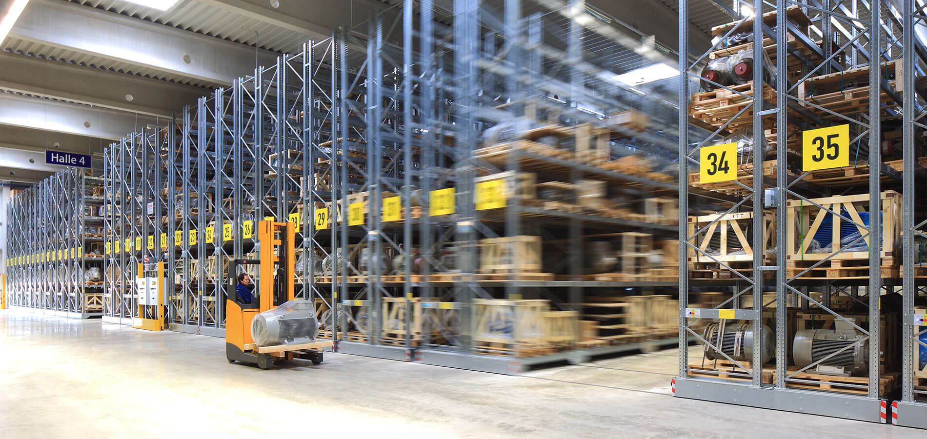 Solutions De Stockage