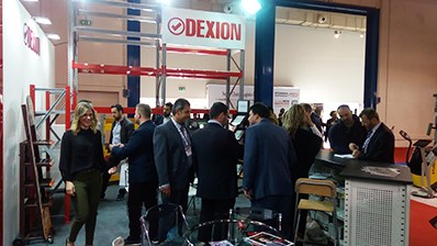 Nous recherchons des distributeurs au Grand-duché du Luxembourg - Solutions de stockage de Constructor Group, une des plus grandes enseignes d’Europe