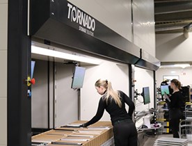 Comment 3StepIT a transformé une crise de stockage en un gain d'efficacité de 200 %