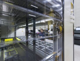 Finition extérieure