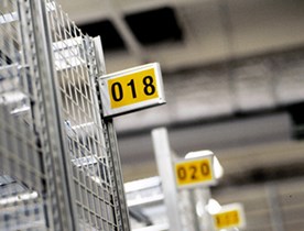 Sign and Marking Systems