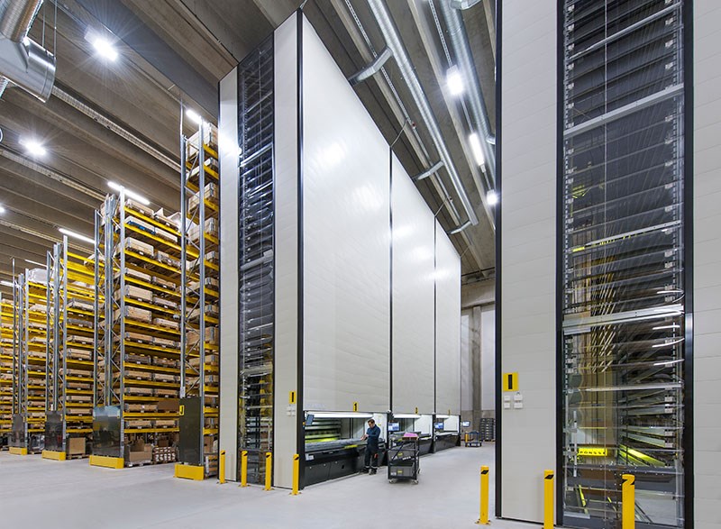Accessoires de machines