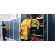Lockable Storage Cabinets