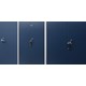 Lockable Storage Cabinets