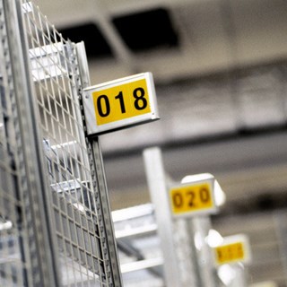 Optimisation Des Espaces De Travail