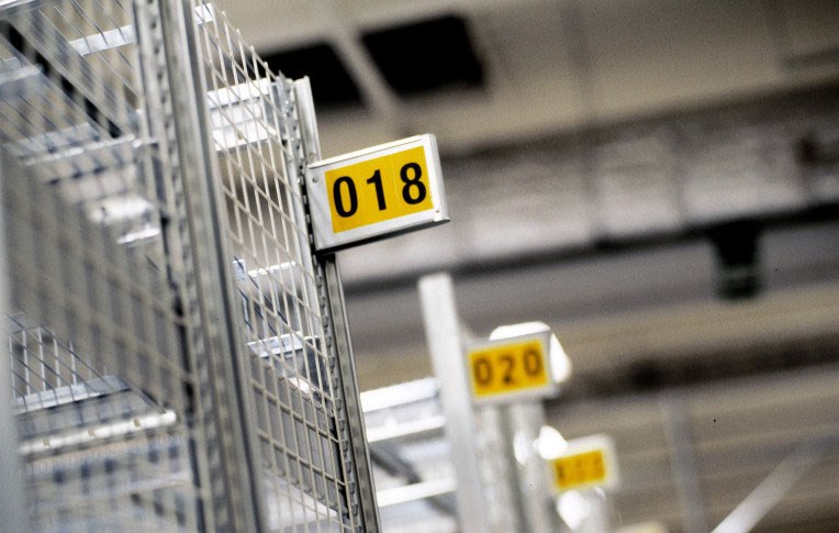 Optimisation Des Espaces De Travail